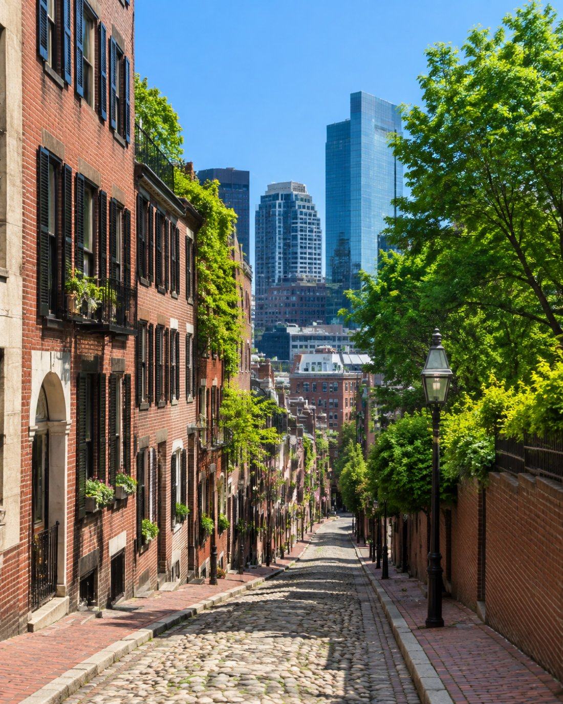Boston, MA