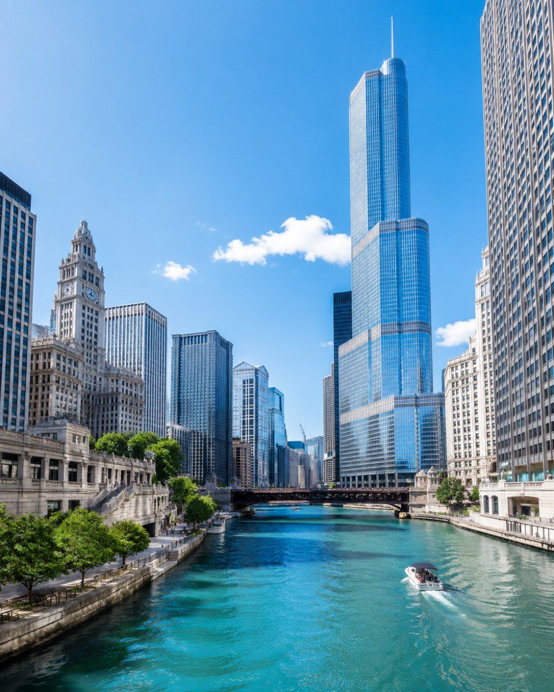 Chicago, IL