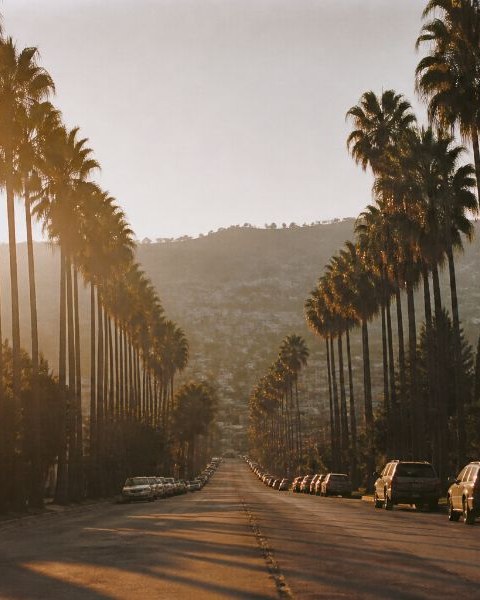 Los Angeles, CA