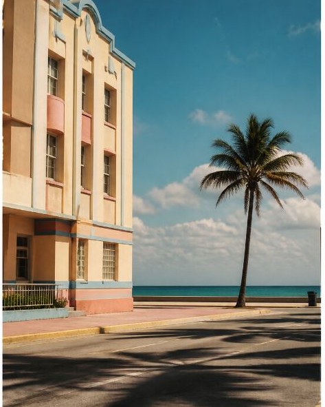 Miami, FL