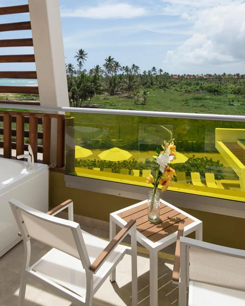 Dreams Onyx Resort & Spa - All Inclusive